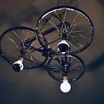 Bed & Bike Loft