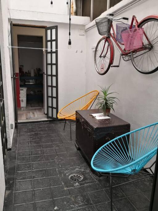 Bed & Bike Loft *