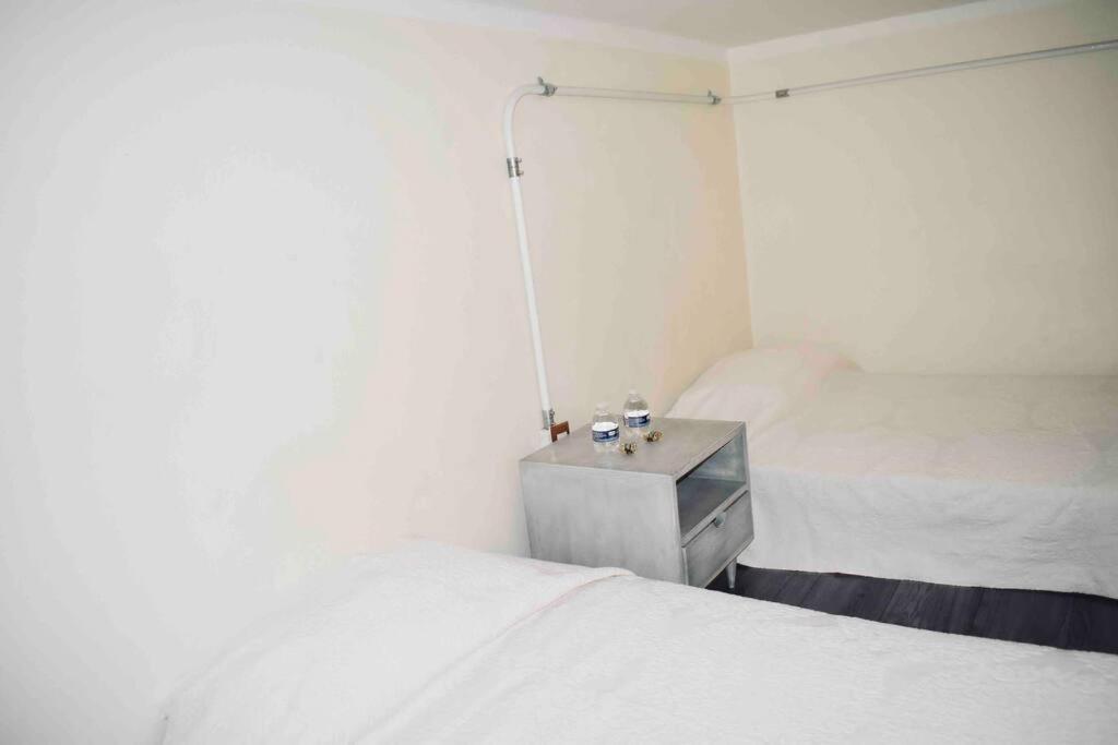 Bed & Bike Loft * Mexico City